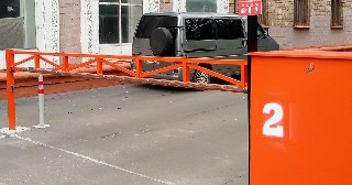 Купить антивандальный шлагбаум Черкесск, цена от 4040 руб.
